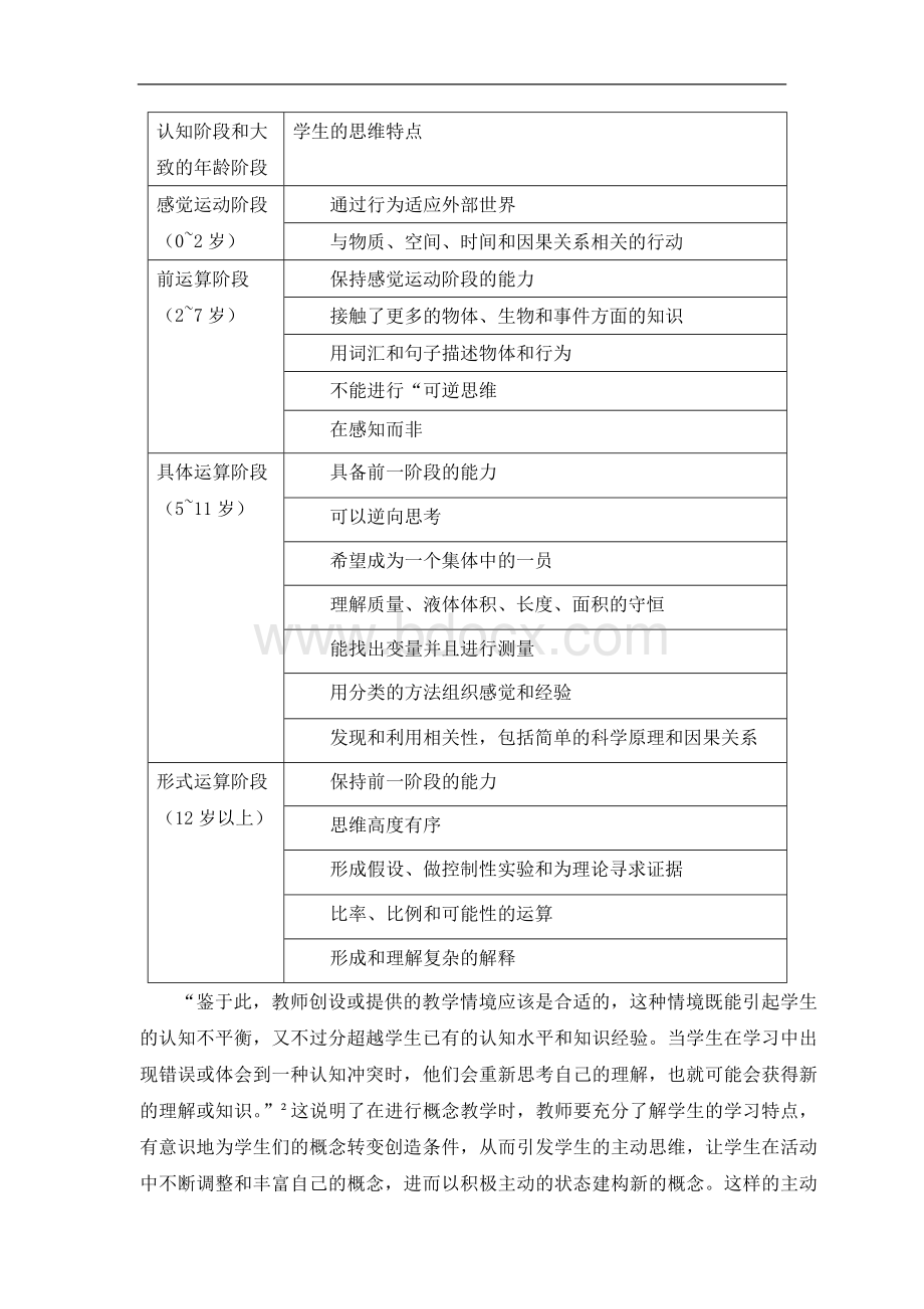 科学课中引发学生主动思维的探索.doc_第3页