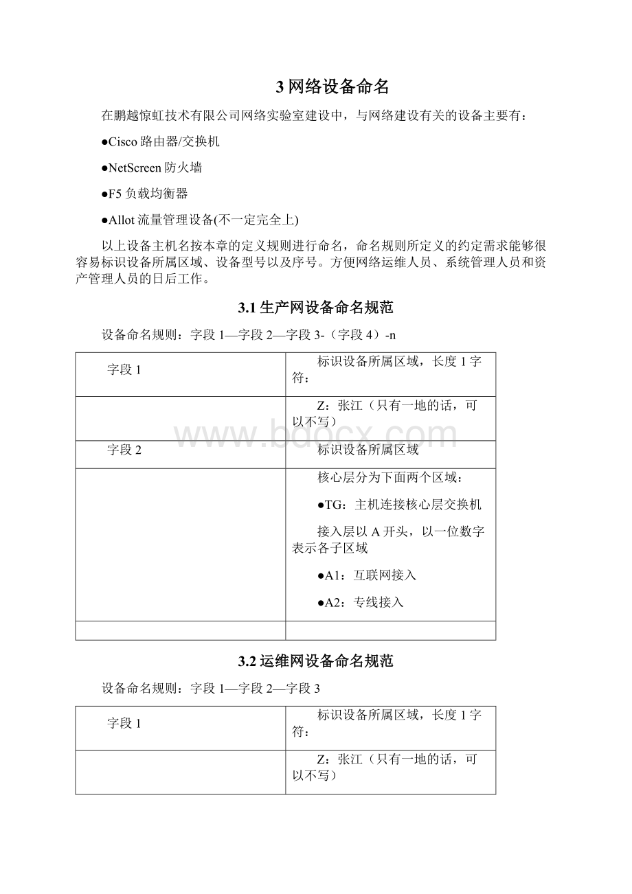 互联网实验室建设项目方案.docx_第3页