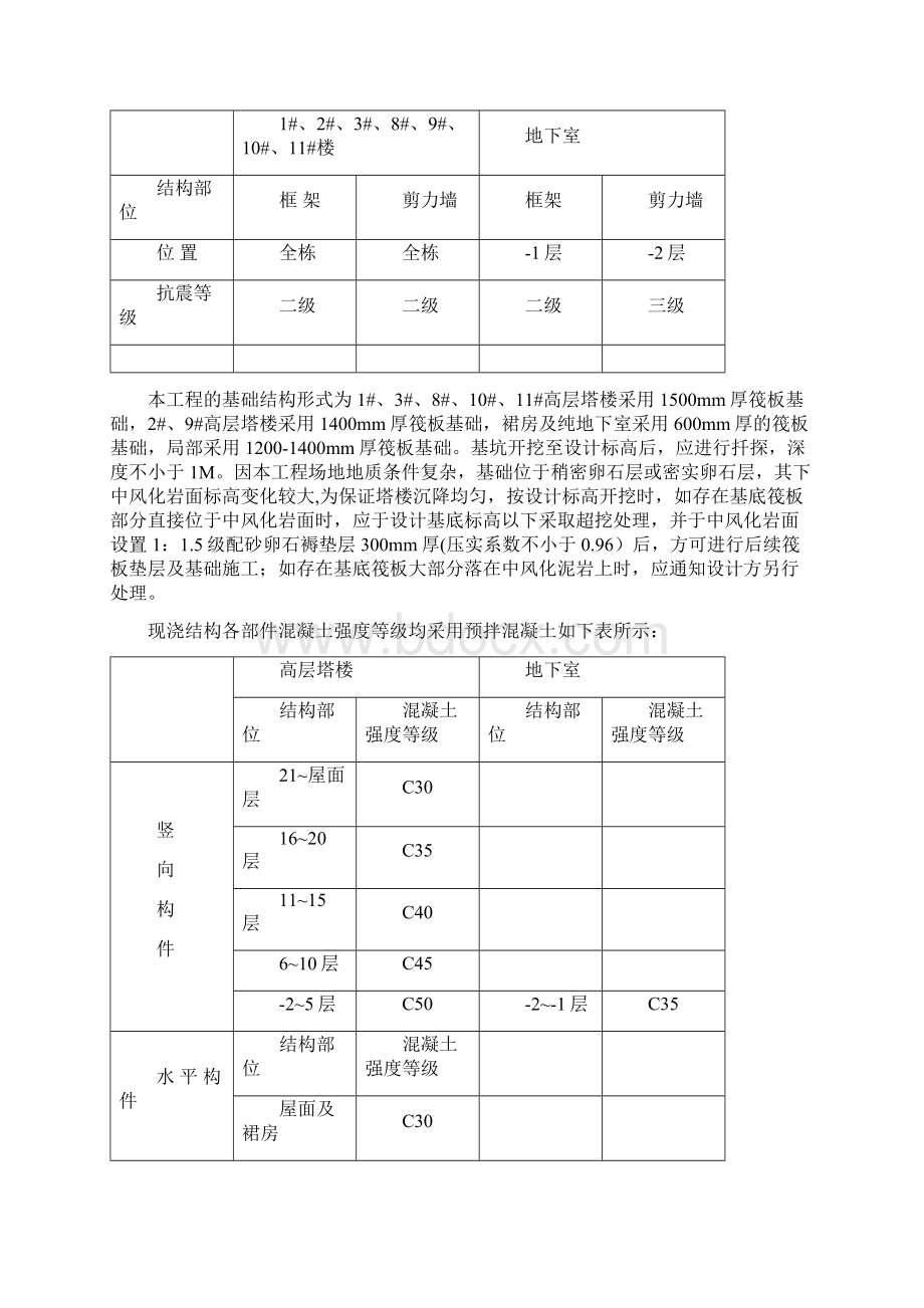 砖胎膜施工方案A.docx_第3页