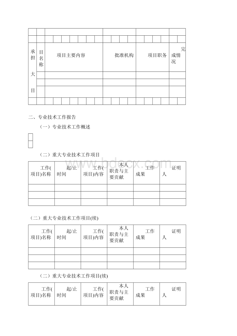 北京市高级专业技术职务.docx_第3页