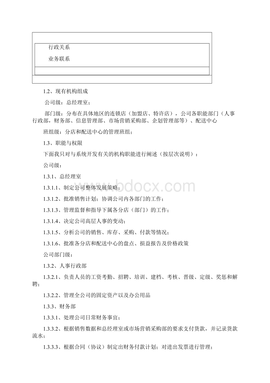 软件开发技术文档Word文档下载推荐.docx_第2页