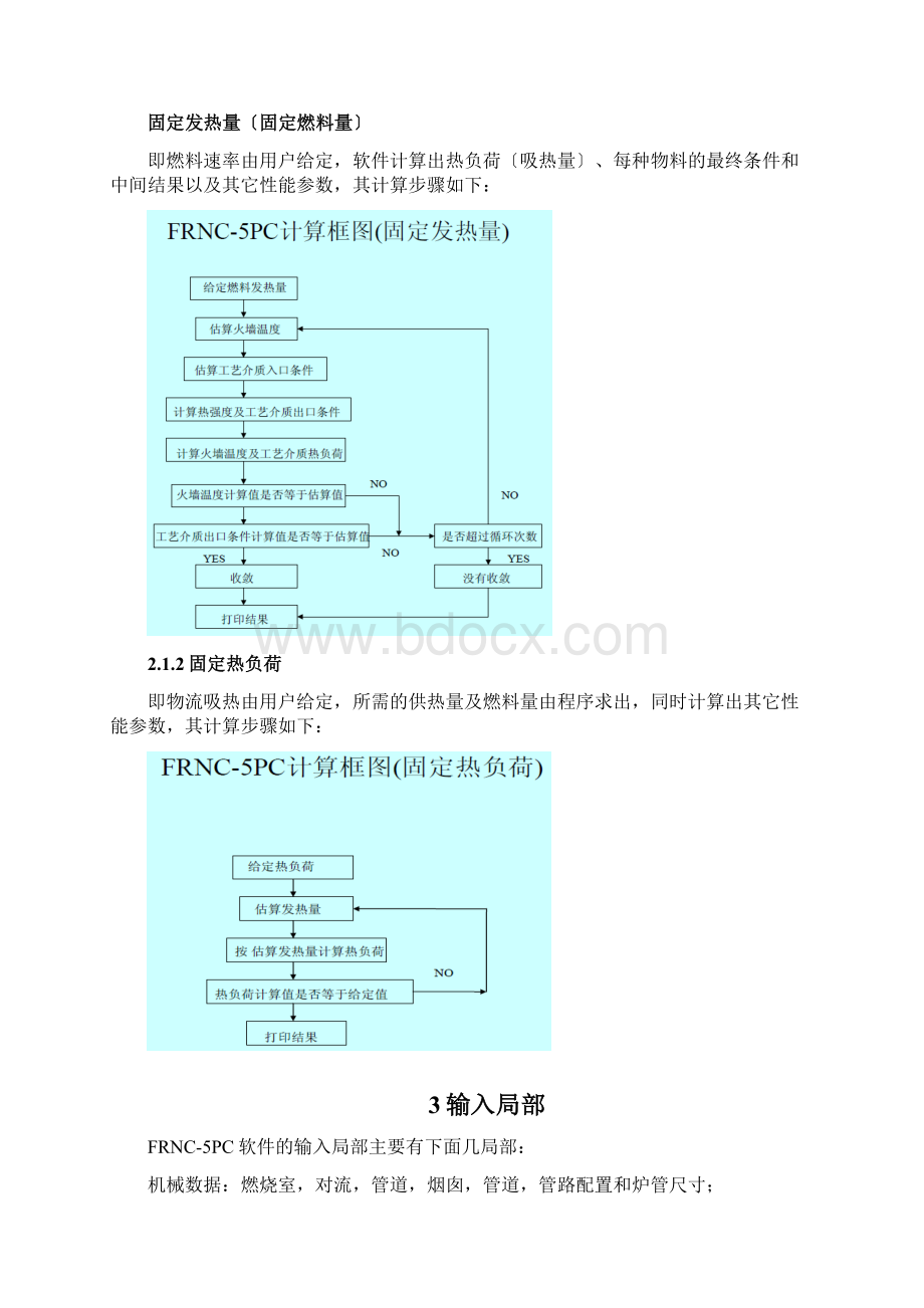 FRNC5PC工艺计算软件中文操作指南Word下载.docx_第3页