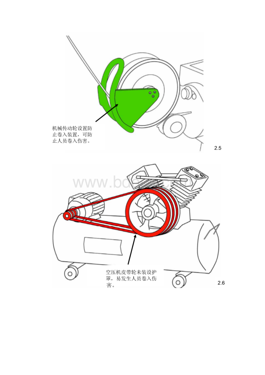 防机械伤害Word文档格式.docx_第3页