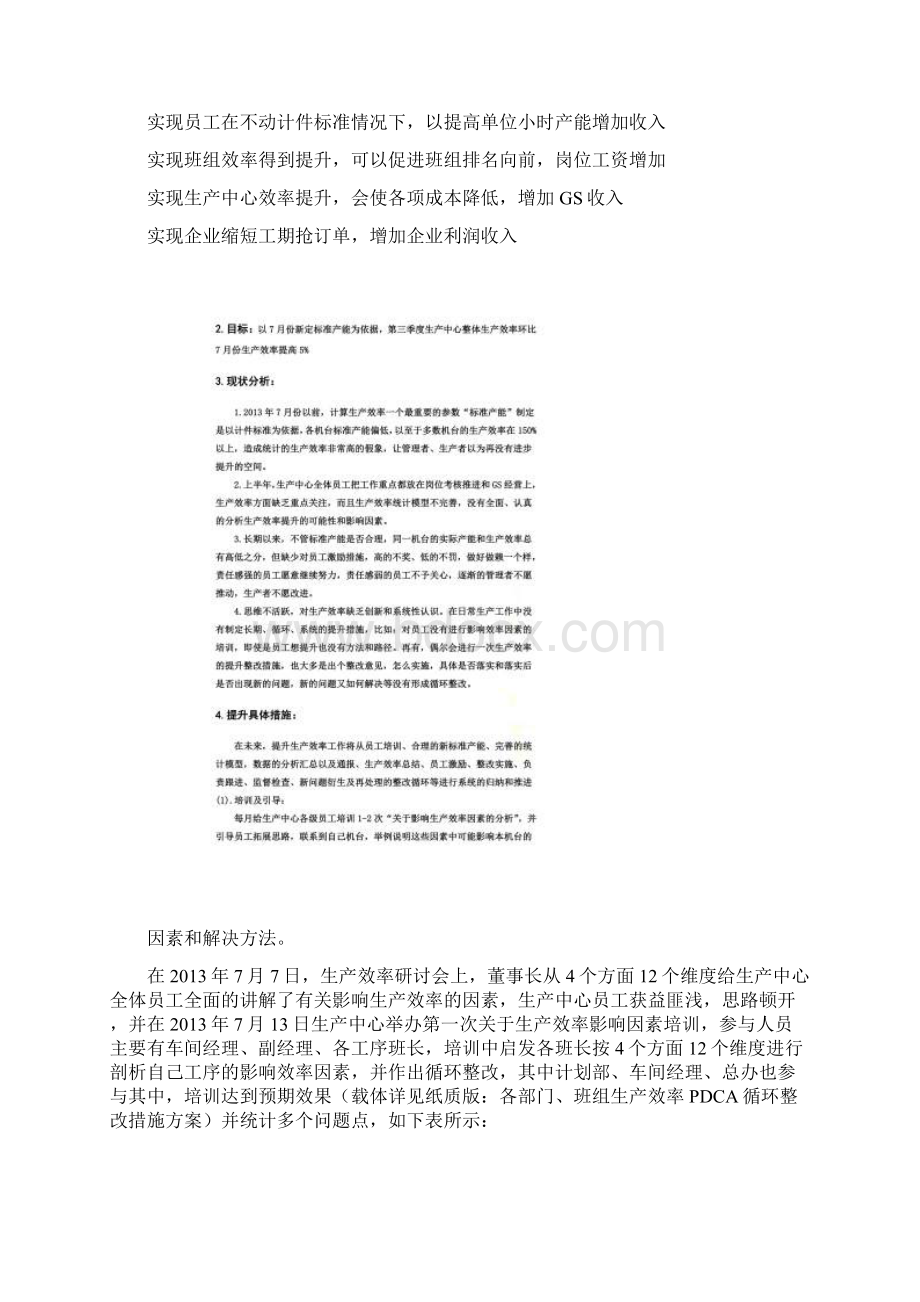 生产中心提升生产效率的方案文档格式.docx_第2页