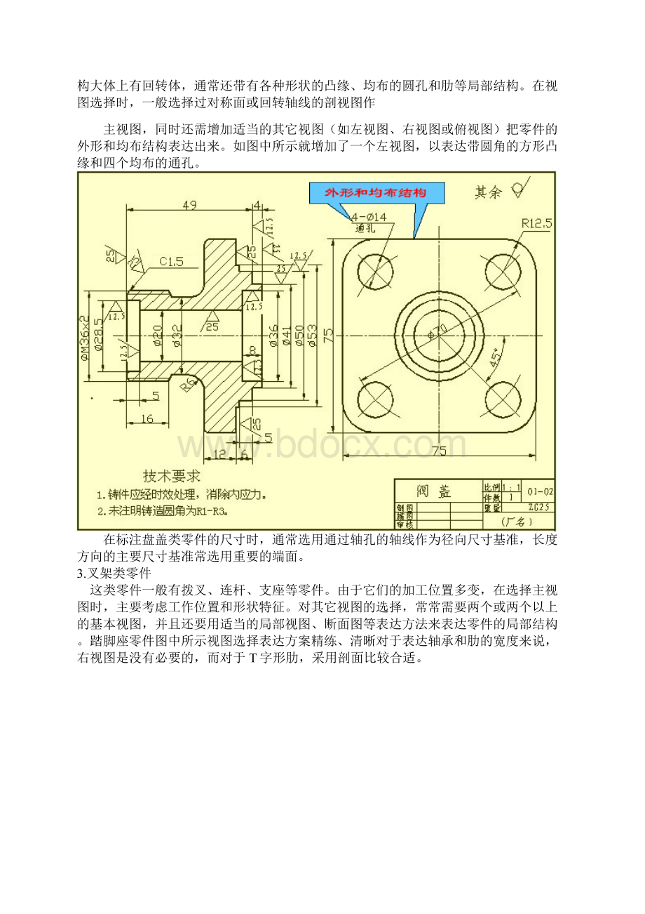 机械设计中尺寸标注类知识毕业前一定读懂它.docx_第2页