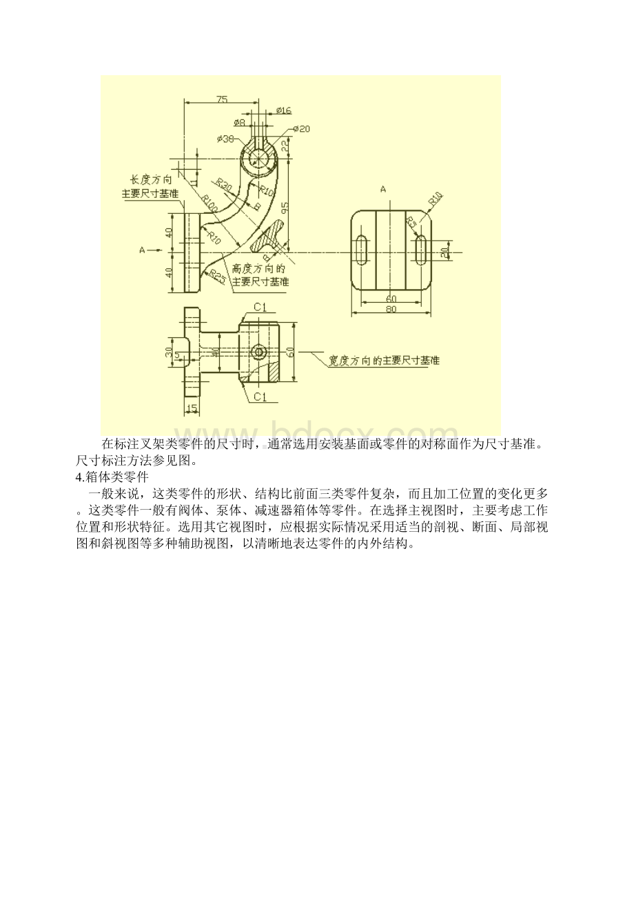 机械设计中尺寸标注类知识毕业前一定读懂它.docx_第3页