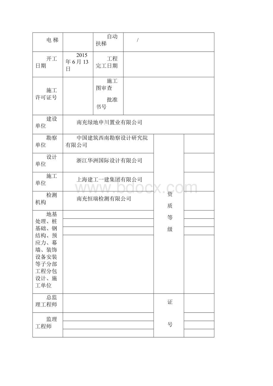 单位工程质量评估报告四川省.docx_第2页