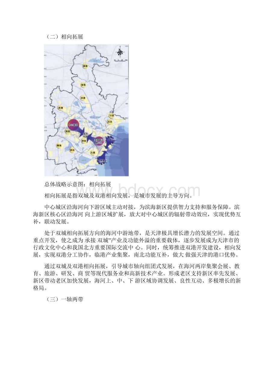 天津市空间发展战略规划.docx_第3页