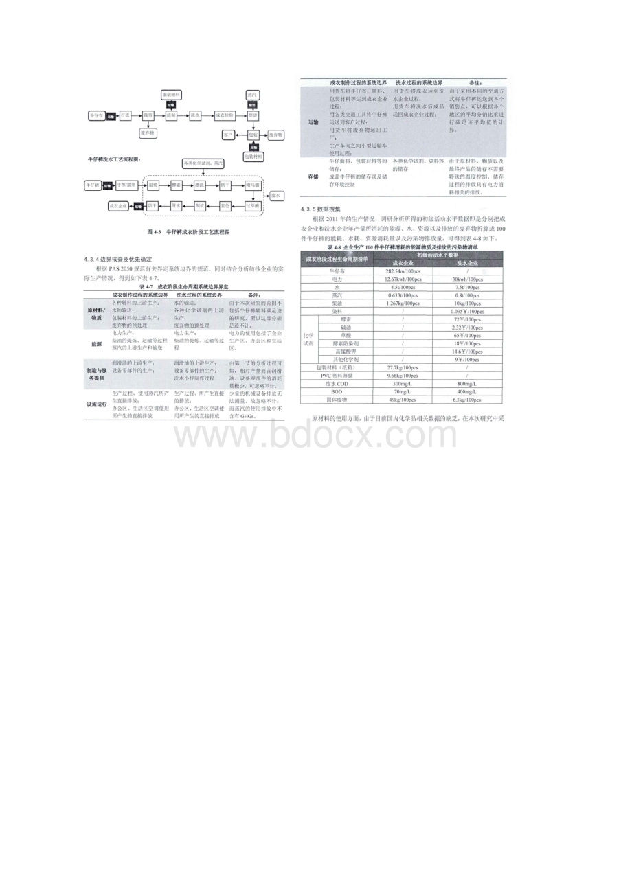 成衣阶段碳足迹模型应用文档格式.docx_第2页