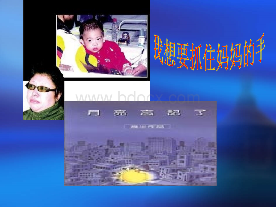 珍惜生命健康成长主题班会PPT课件下载推荐.ppt_第3页