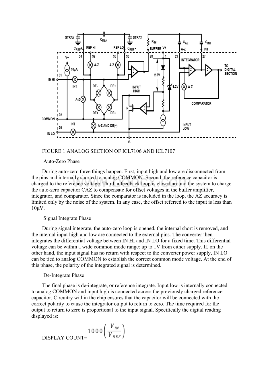 LCDLED显示AD转换器中英文资料外文翻译文献.docx_第2页