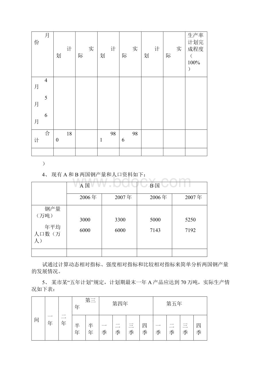 统计学练习题.docx_第2页