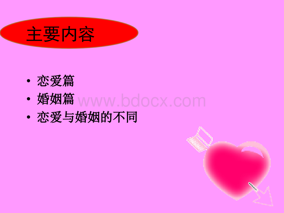 大学生健康婚恋观教育优质PPT.ppt_第2页