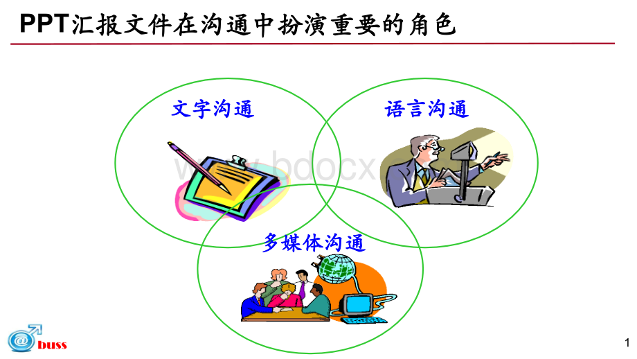 榆次区暑期六项技能大练兵读技能指导教师培训课件之工作汇报PPT制作技巧.ppt_第2页