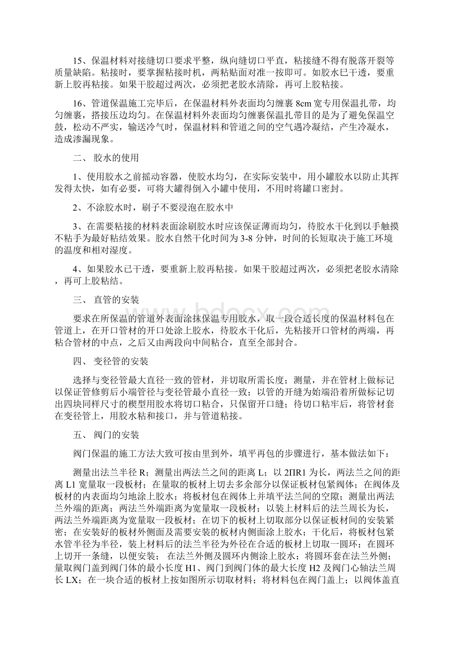 中央空调保温施工措施.docx_第2页