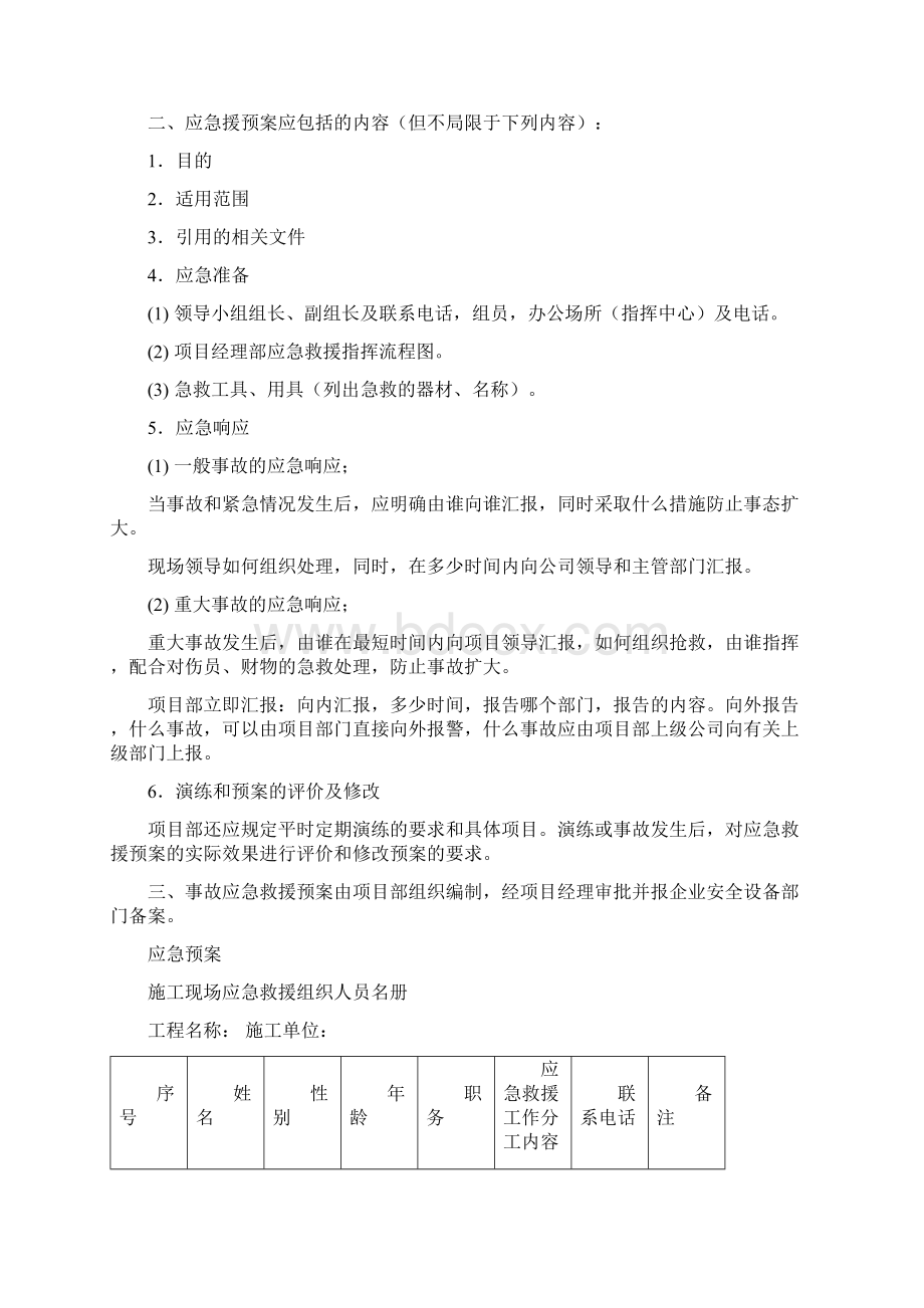 应急预案演练.docx_第2页