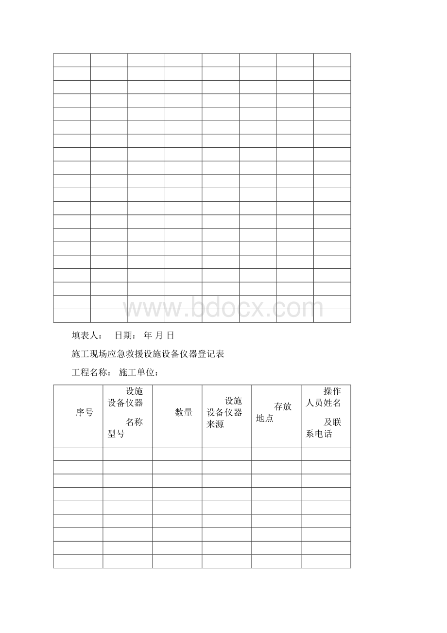 应急预案演练.docx_第3页