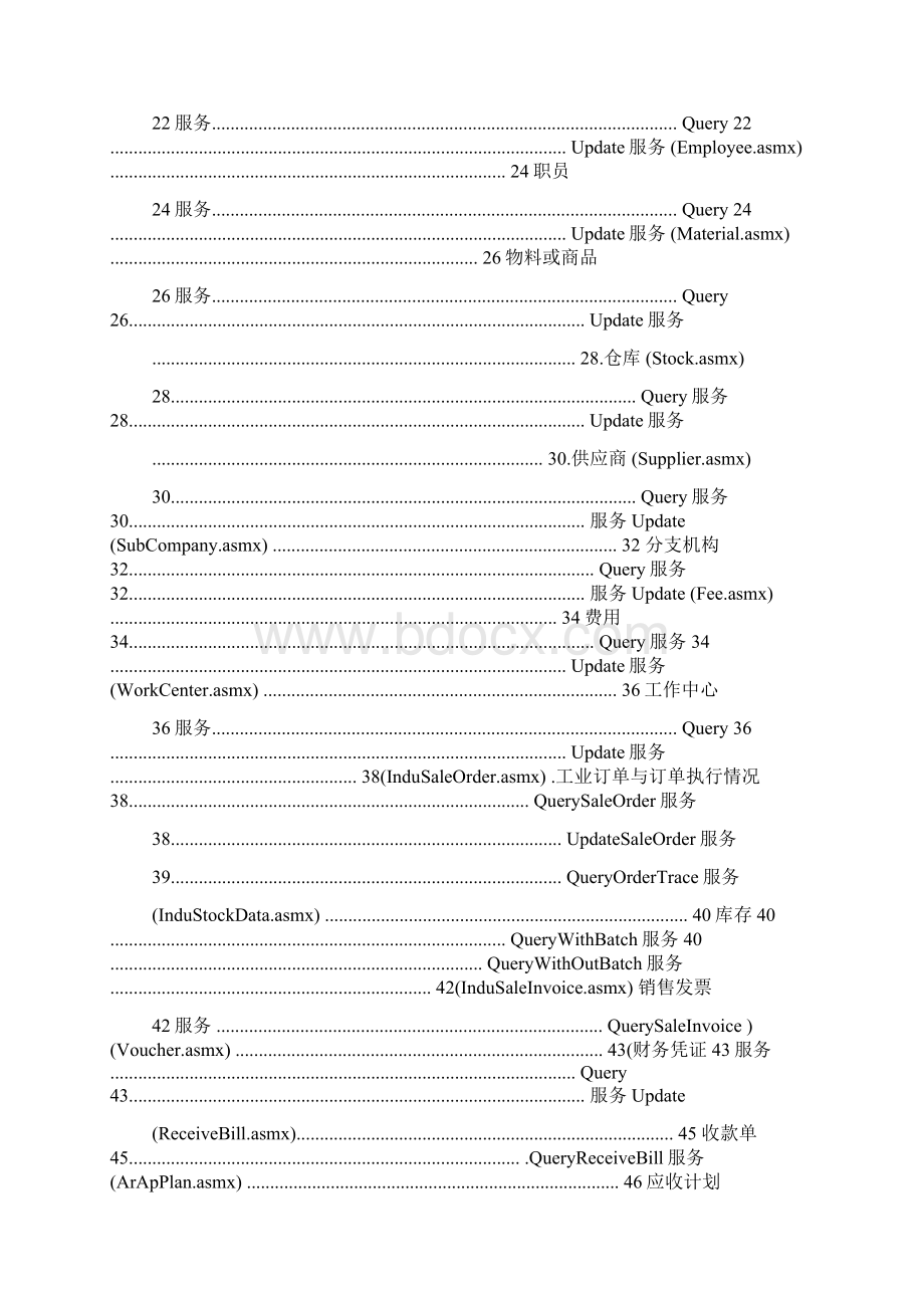 金蝶K3基于WebServices外部数据交换接口使用指南全解.docx_第2页