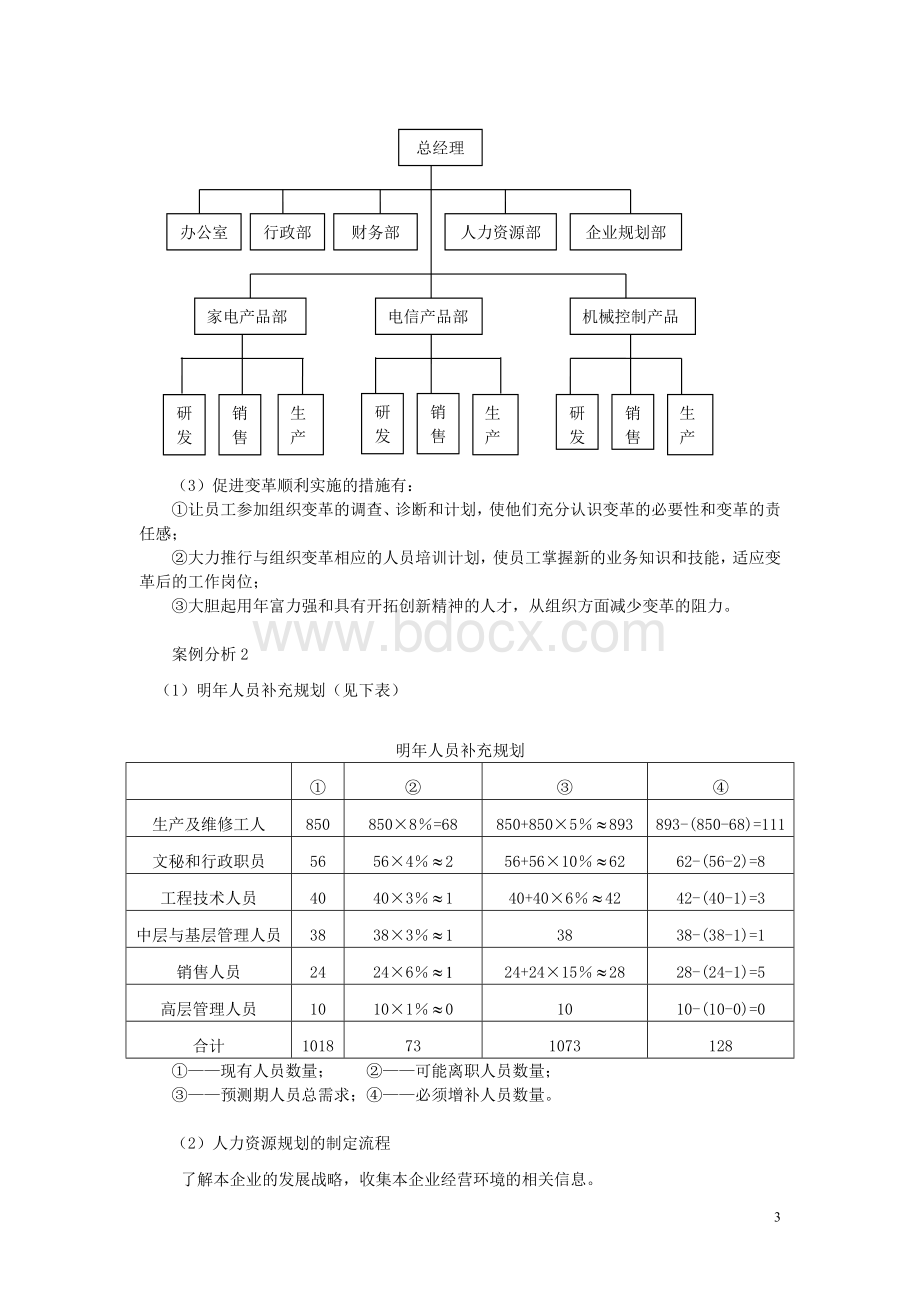 人力资源二级指南别-答案.doc_第3页