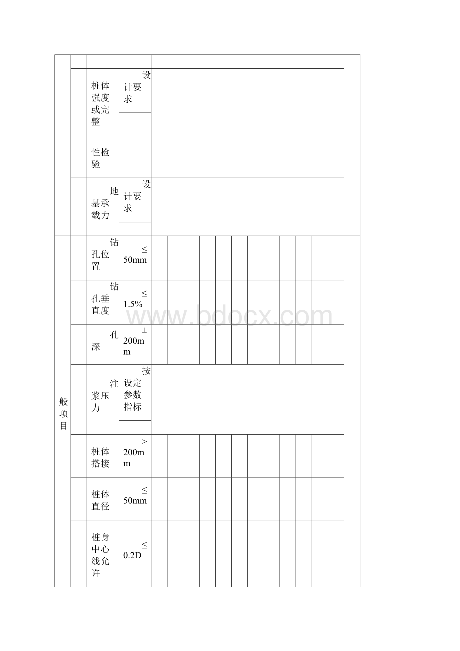 江苏省建筑工程施工质量验收资料表格TJ41164137文档格式.docx_第2页