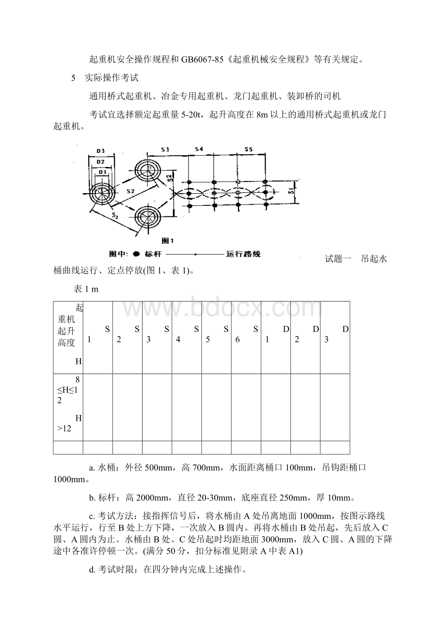 GB起重机司机安全技术考核标准精编Word文件下载.docx_第3页