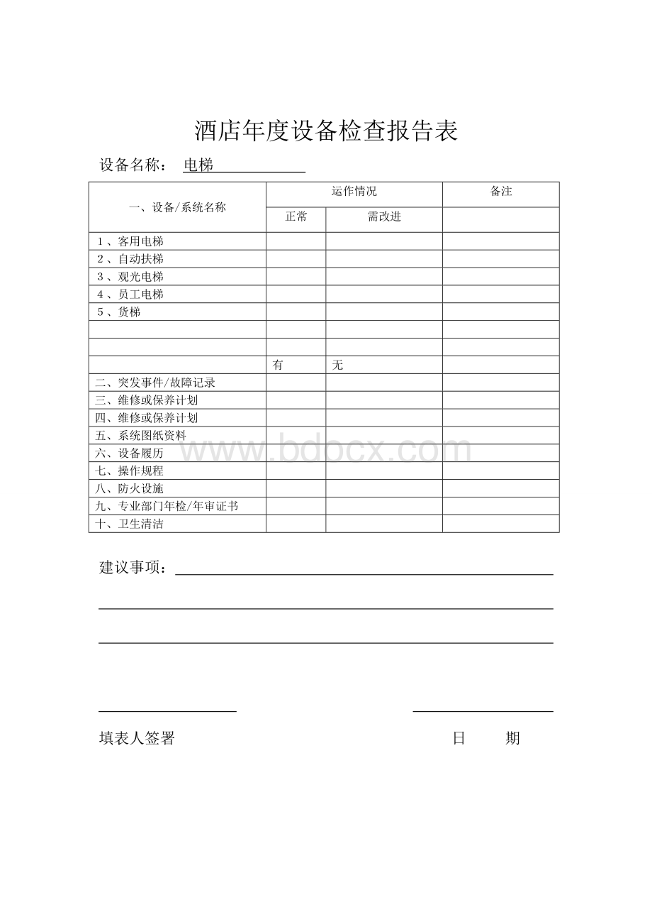 年度质量检查规定Word文档格式.doc_第2页