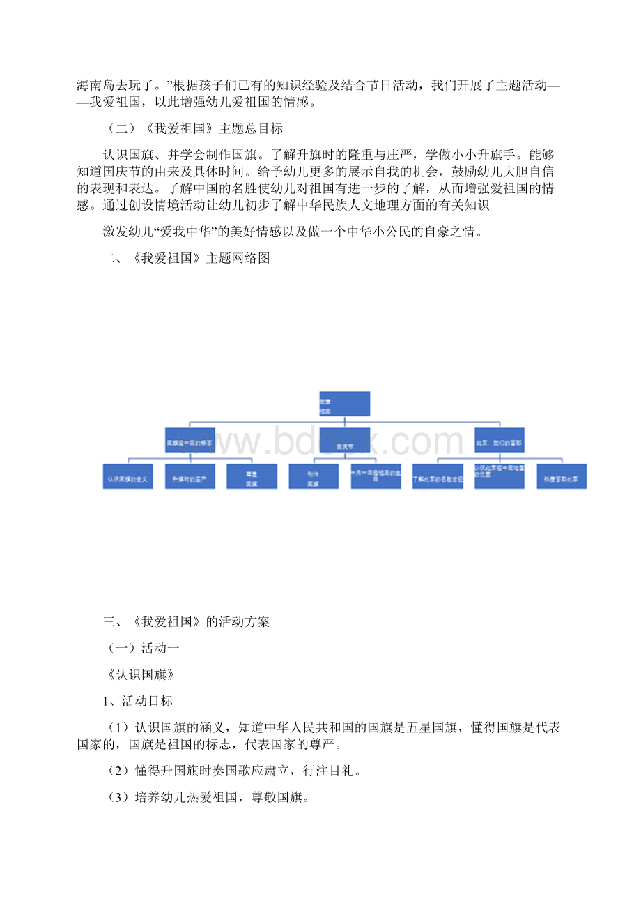 《我爱祖国》方案设计Word格式.docx_第2页