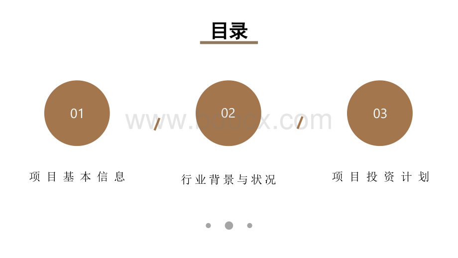 咨询项目启动会PPT模版PPT格式课件下载.ppt_第3页