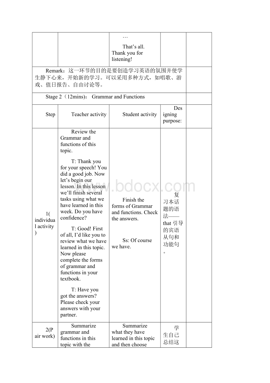 仁爱版初二英语下Unit 7Topic 1Section D1Word文档格式.docx_第3页