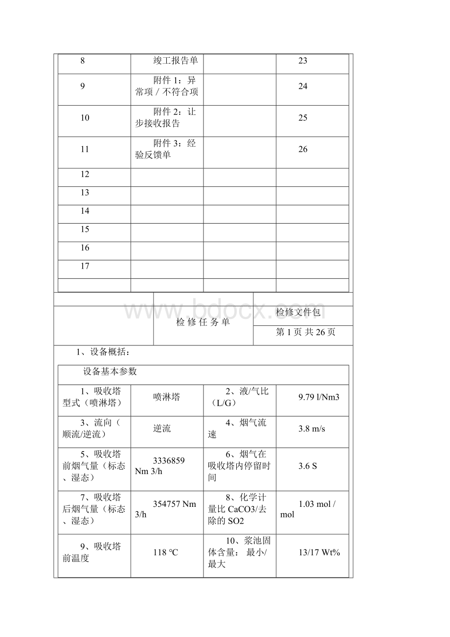 吸收塔A级检修文件包DOC.docx_第2页