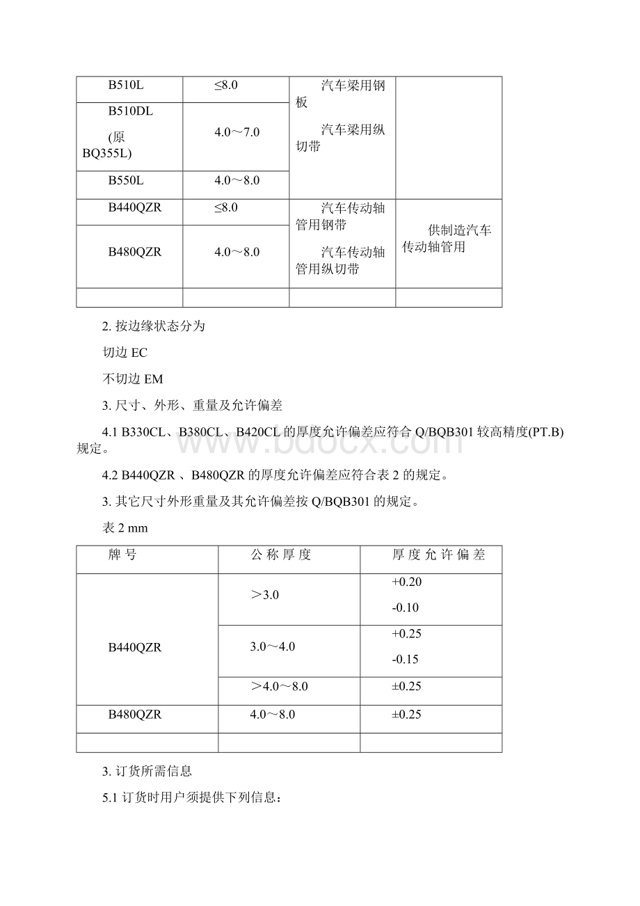 上海宝钢企业标准.docx_第3页