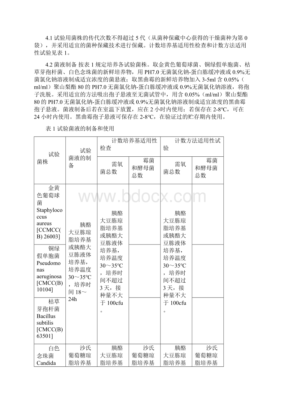 版微生物限度检验操作规程.docx_第2页