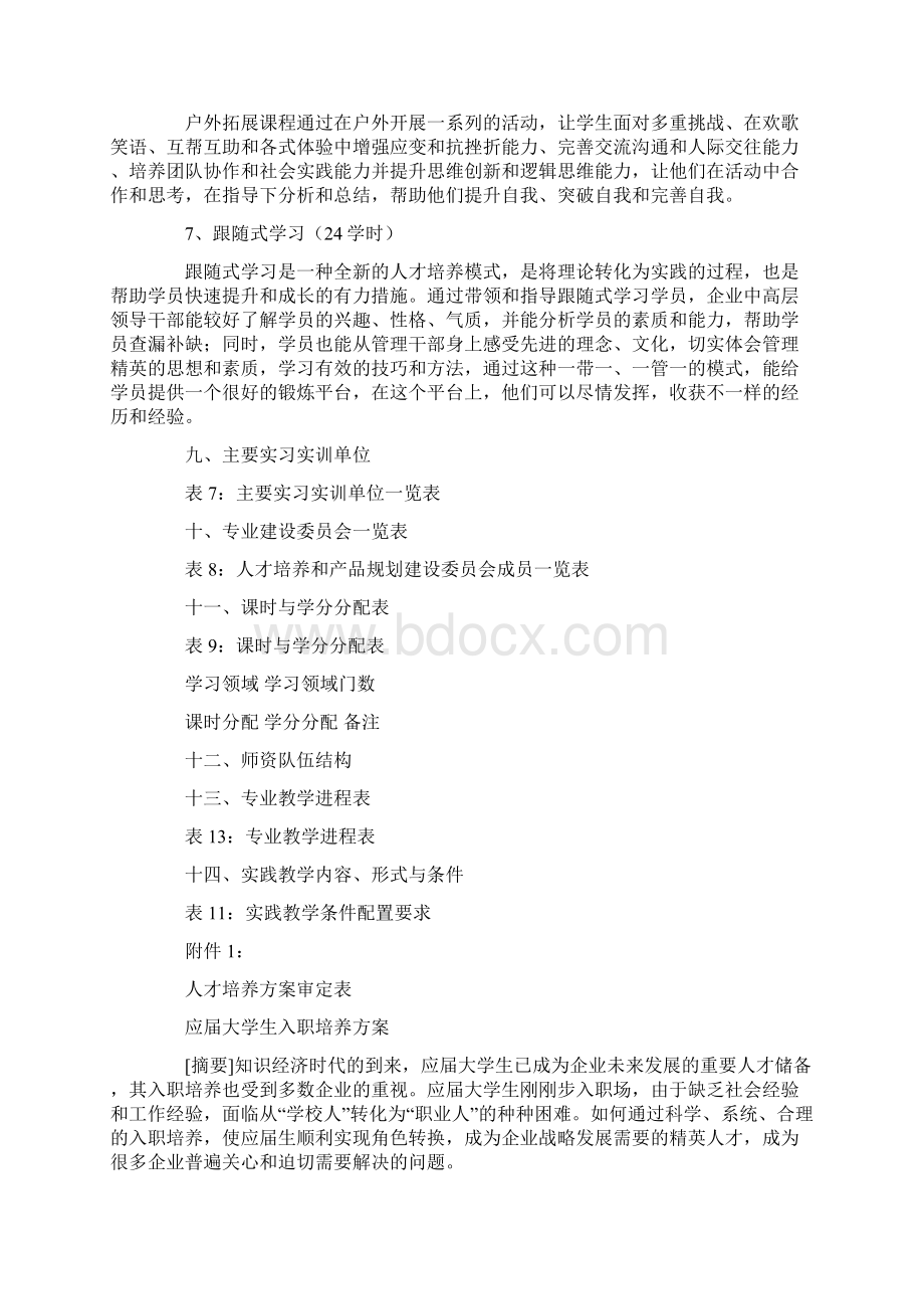 大学生人才培养方案Word格式文档下载.docx_第3页