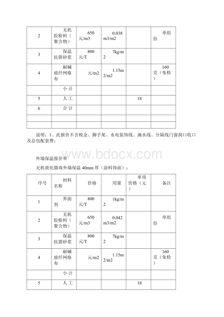 外墙保温报价单Word格式文档下载.docx_第3页