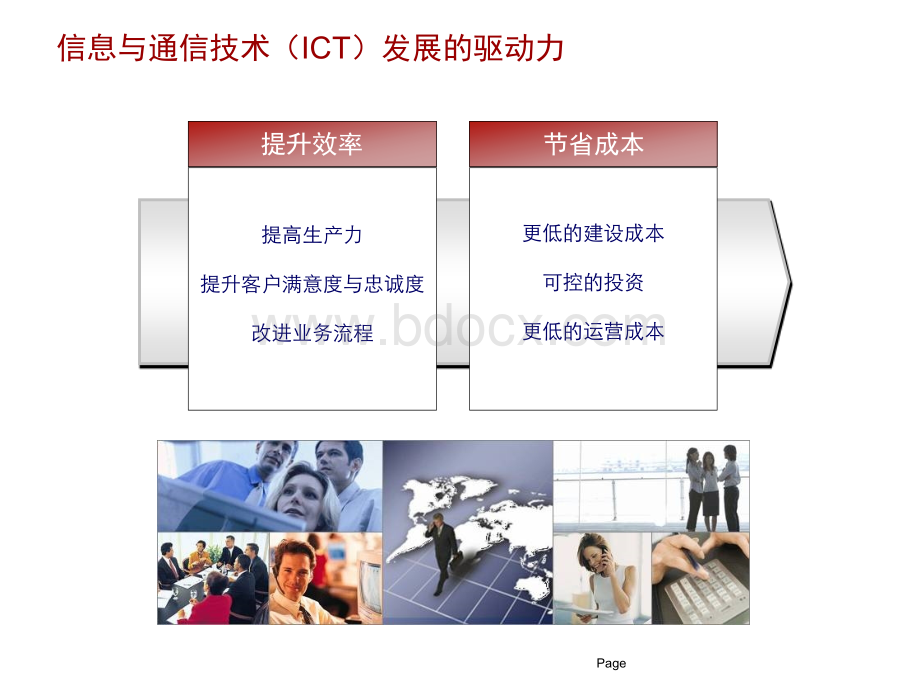 华为统一通信解决方案优质PPT.ppt_第3页