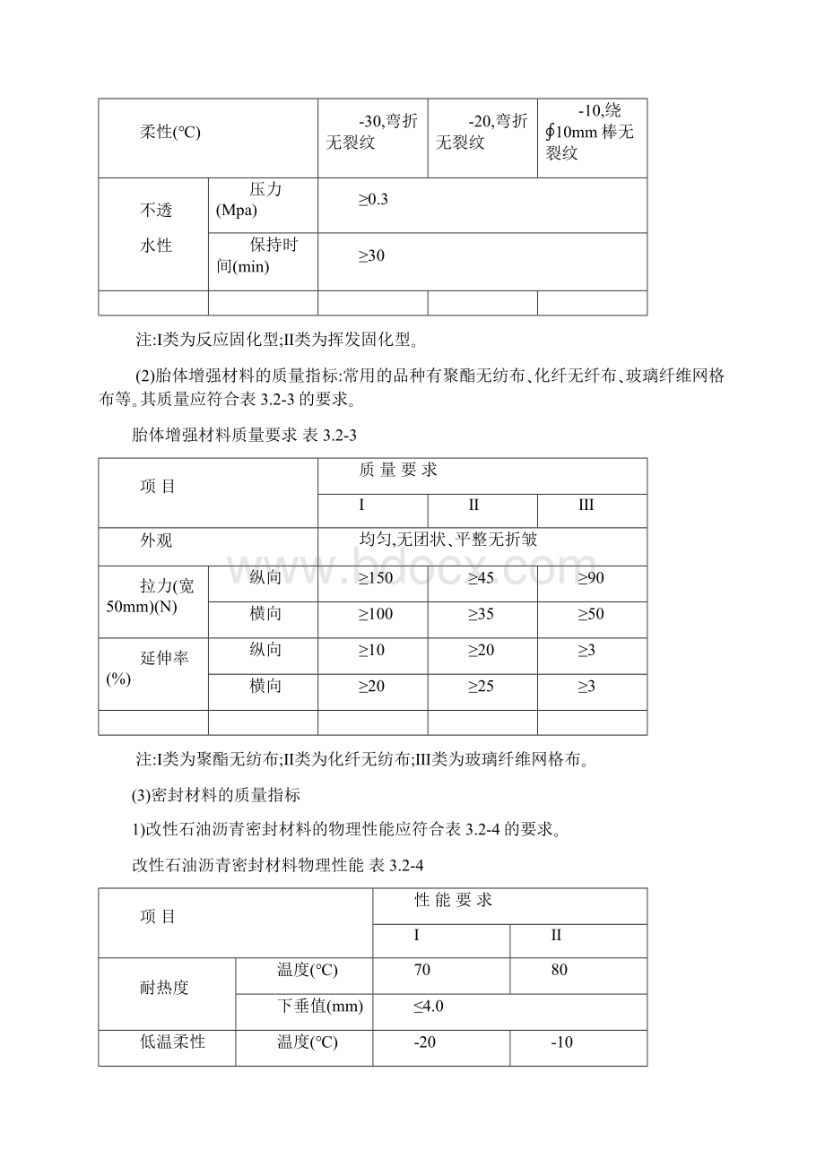 涂膜防水屋面工程施工工艺.docx_第3页