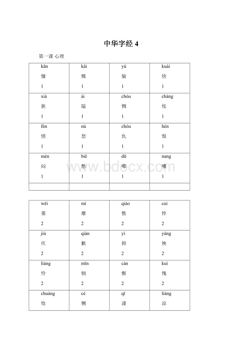 中华字经4.docx_第1页