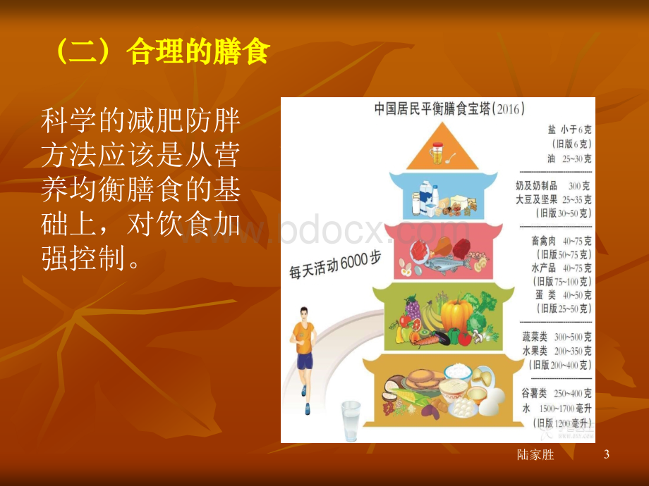 肥胖预防与控制.ppt_第3页