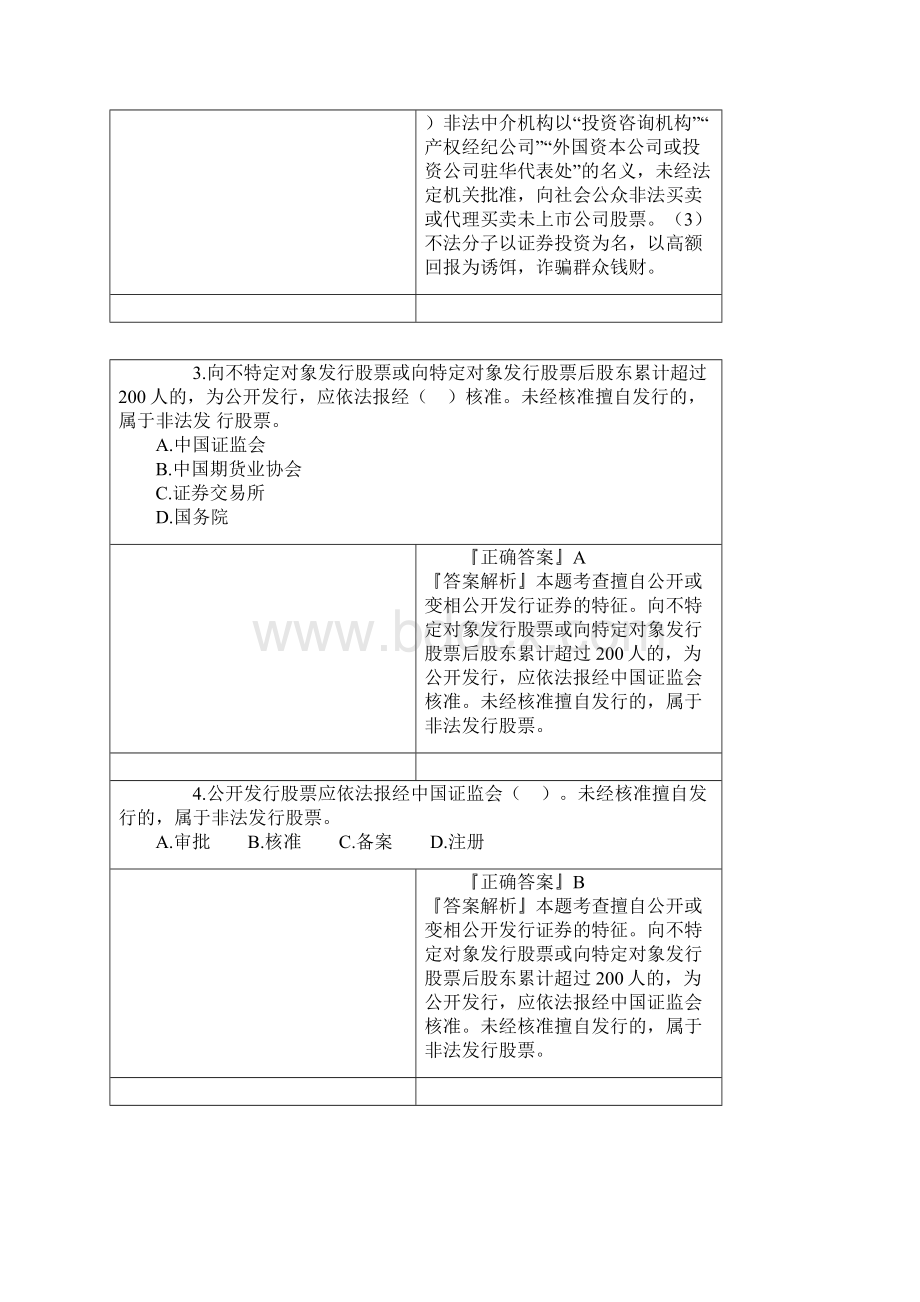 证券市场典型违法违规行为及法律责任.docx_第2页