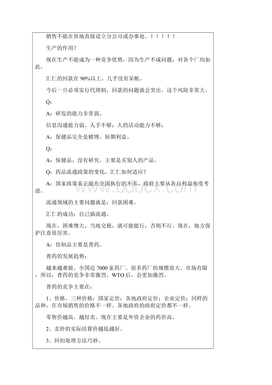 精品最新访谈记录表何国平.docx_第3页