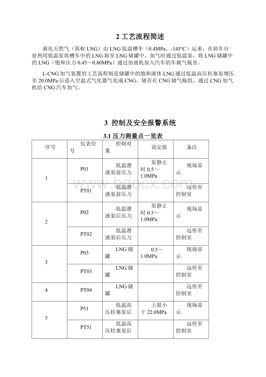 LNG设备卸车 加液及操作管理规程.docx_第2页