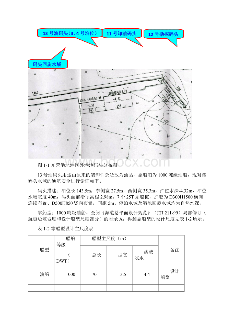 安全通航论证报告.docx_第2页