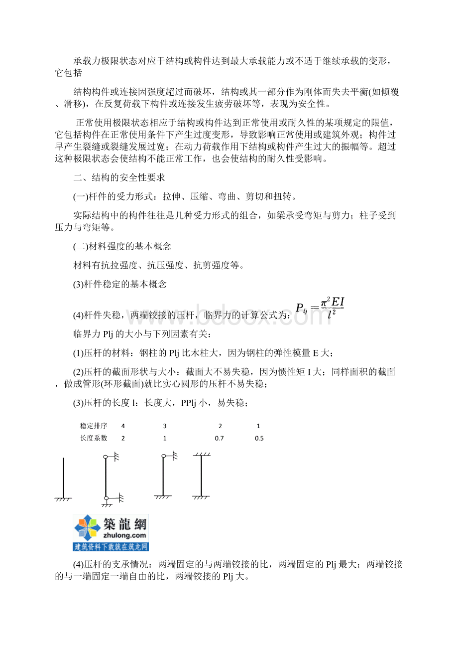 二级建造师实务考试重点.docx_第3页