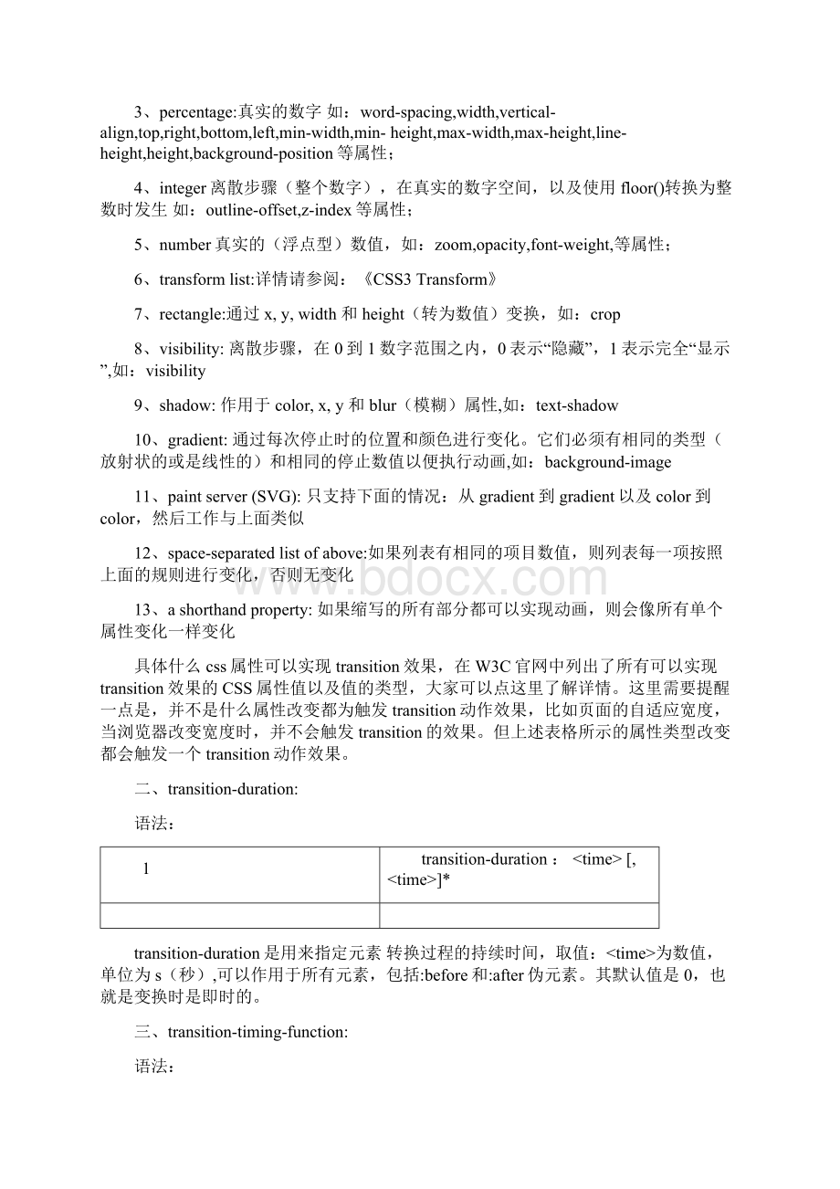 CSS3动画属性TransitionWord文档下载推荐.docx_第2页