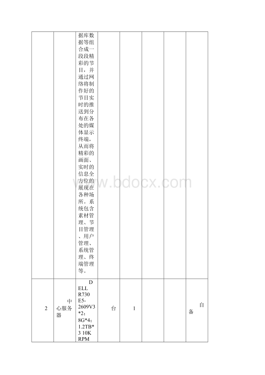 商场半户外广告机技术方案.docx_第3页