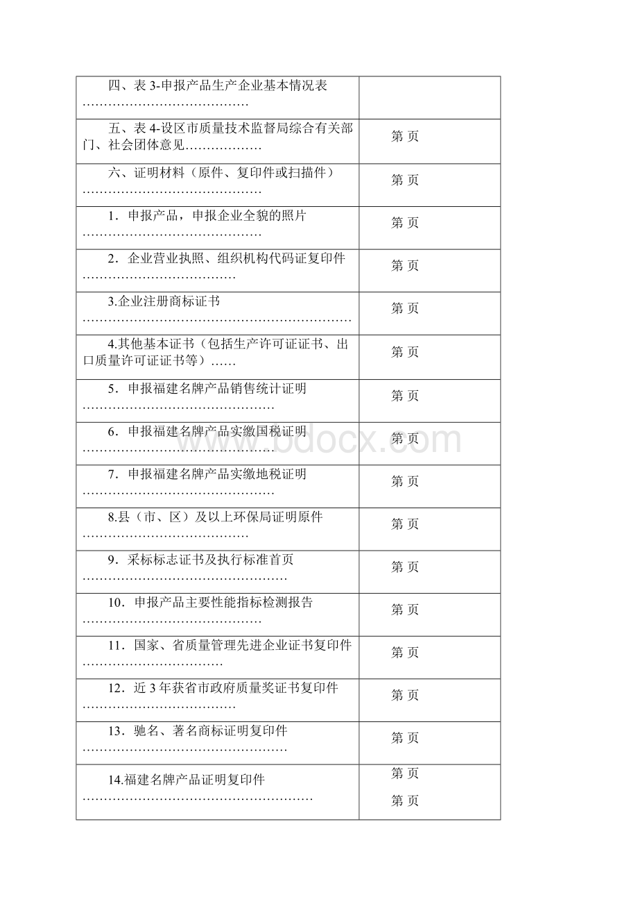 年福建名牌产品申报表农产品doc.docx_第3页