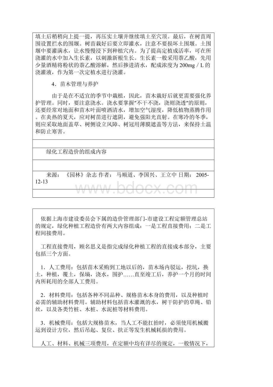 园林工程知识汇总文档格式.docx_第2页