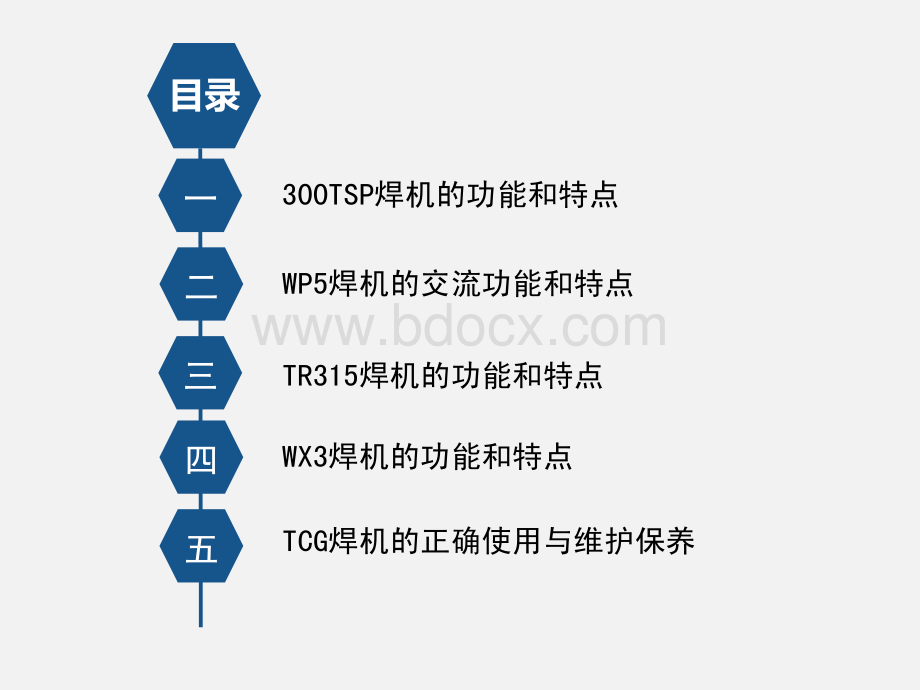 TIG焊机的功能与特点PPT格式课件下载.pptx_第2页