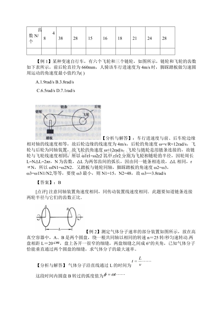 高中物理必修2第二章圆周运动.docx_第2页