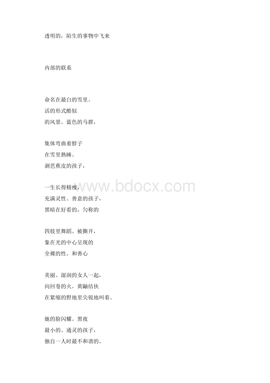 雪迪的诗Word文档下载推荐.docx_第3页